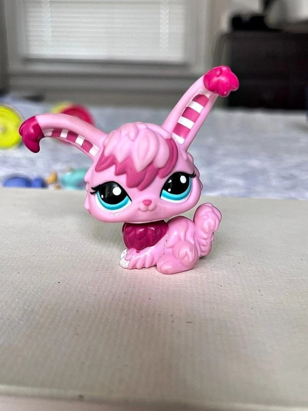 Hasbro Littlest Pet Shop #2132